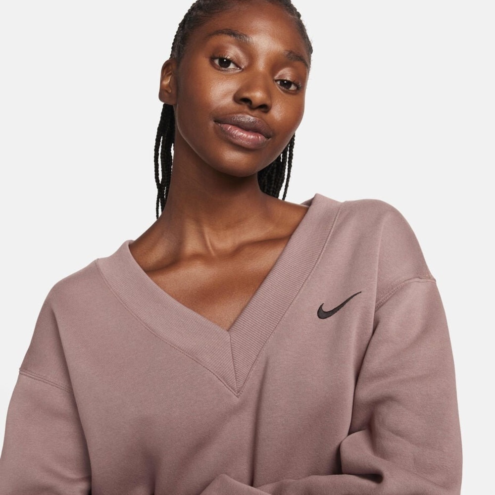 Nike sportswear Phoenix fleece NWT